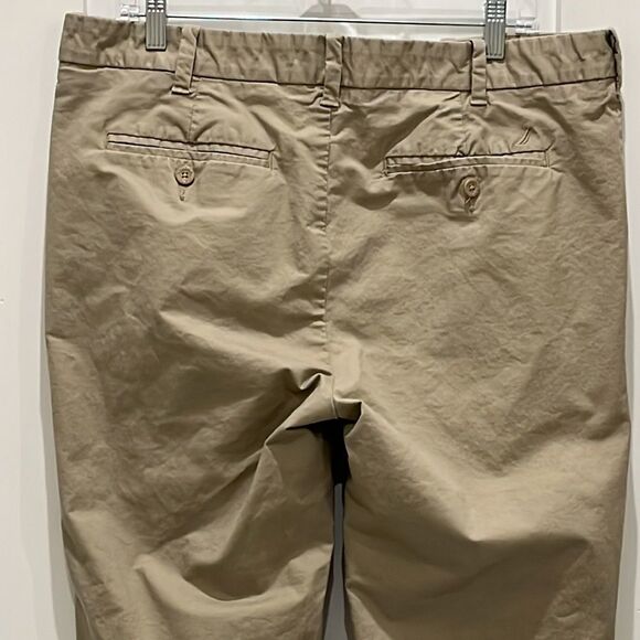 Nautica men’s tan colored pants - Picture 4 of 9